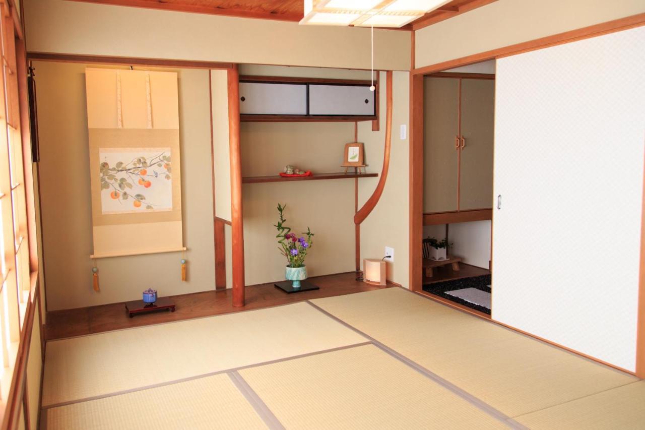 Kanade Kyoto Exterior photo
