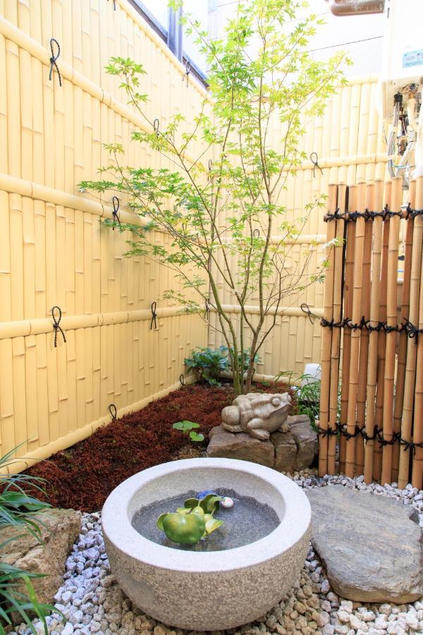 Kanade Kyoto Exterior photo