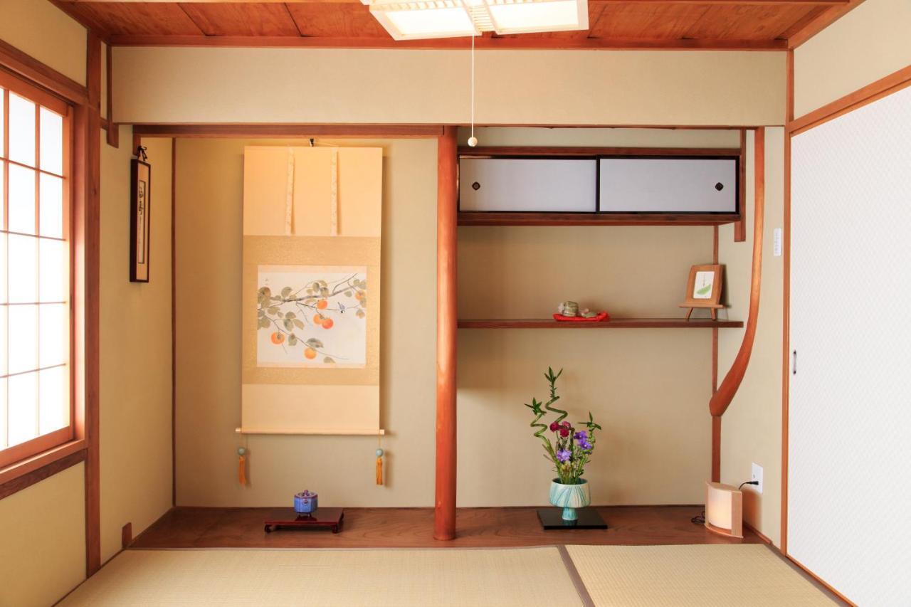 Kanade Kyoto Exterior photo