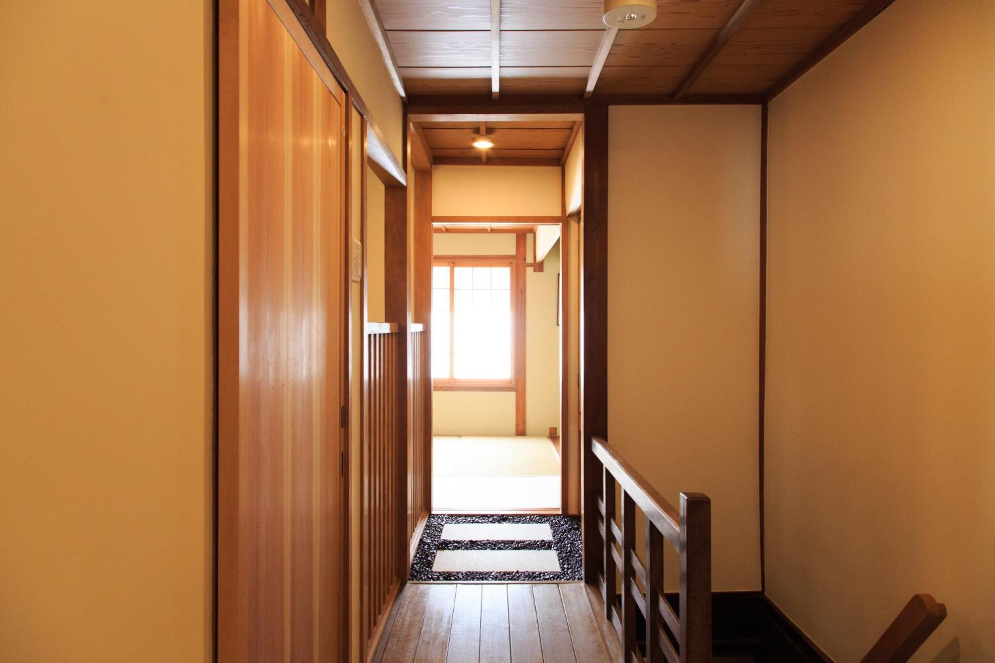 Kanade Kyoto Exterior photo