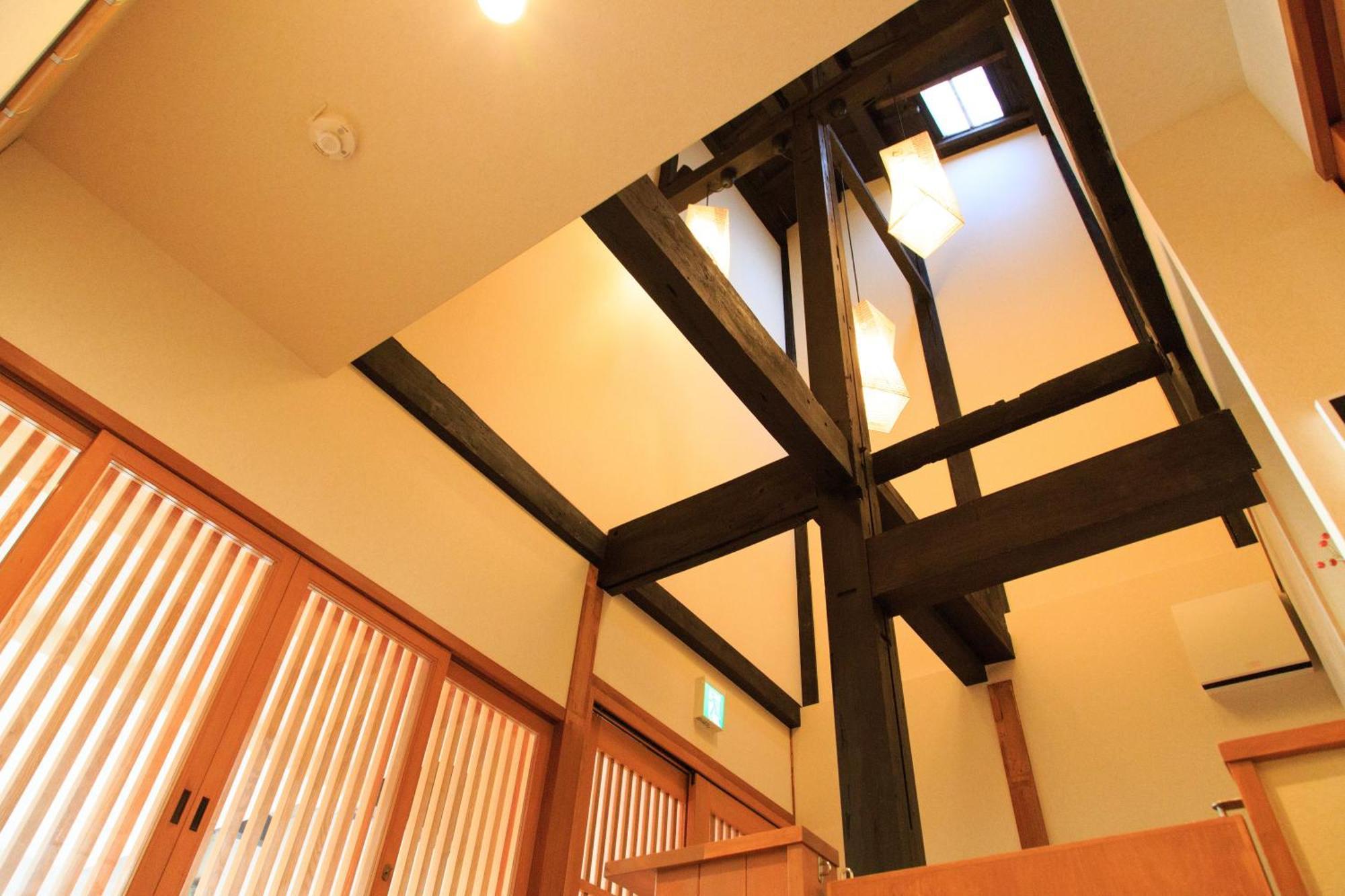 Kanade Kyoto Exterior photo